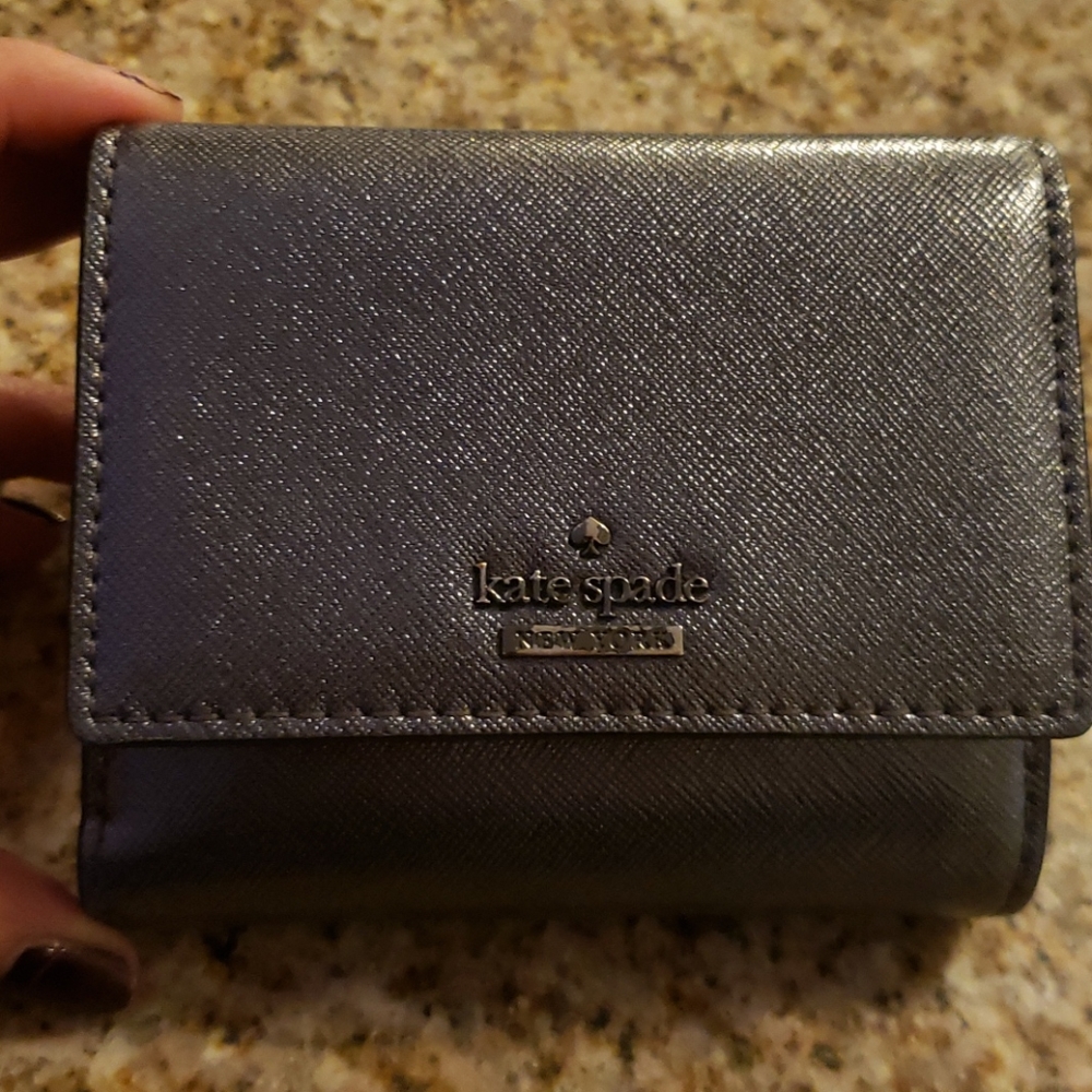Kate Spade wallet